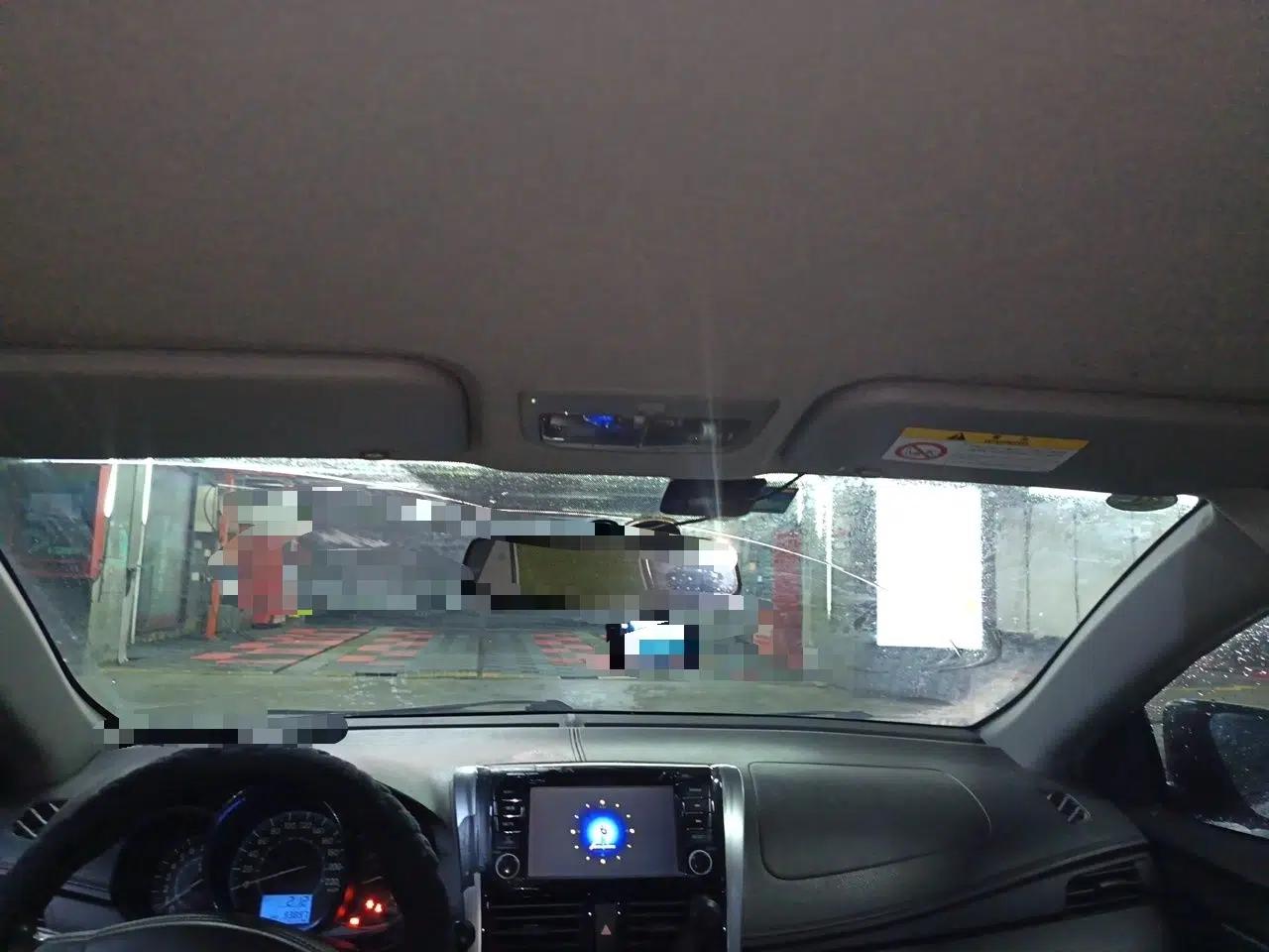 Toyota Vios 2014 1.5L Manual ZhiZhen Edition — миниатюра 19