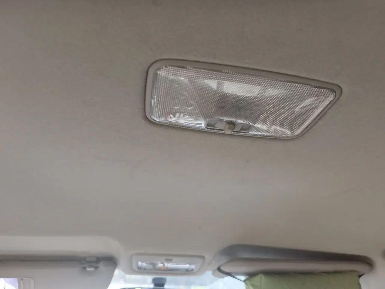 Toyota Vios 2008 1.6L GL-i Special Edition AT — миниатюра 19