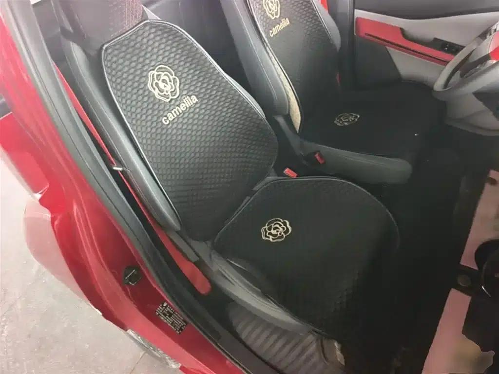 Baojun E200 2019 Model 250KM Smart Edition — миниатюра 25