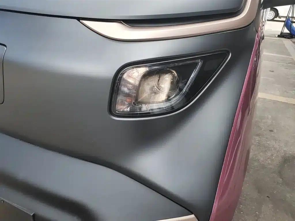 Baojun E200 2019 250KM Smart Edition — миниатюра 24