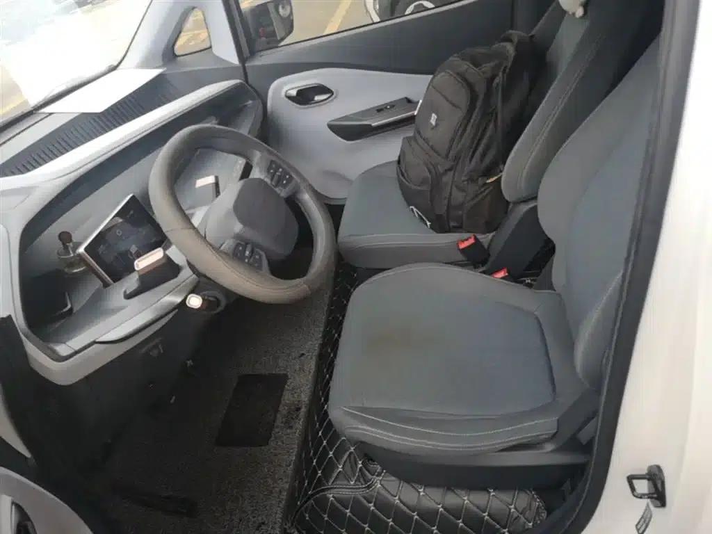 Baojun E200 2020 Model 305KM Smart Edition — миниатюра 15
