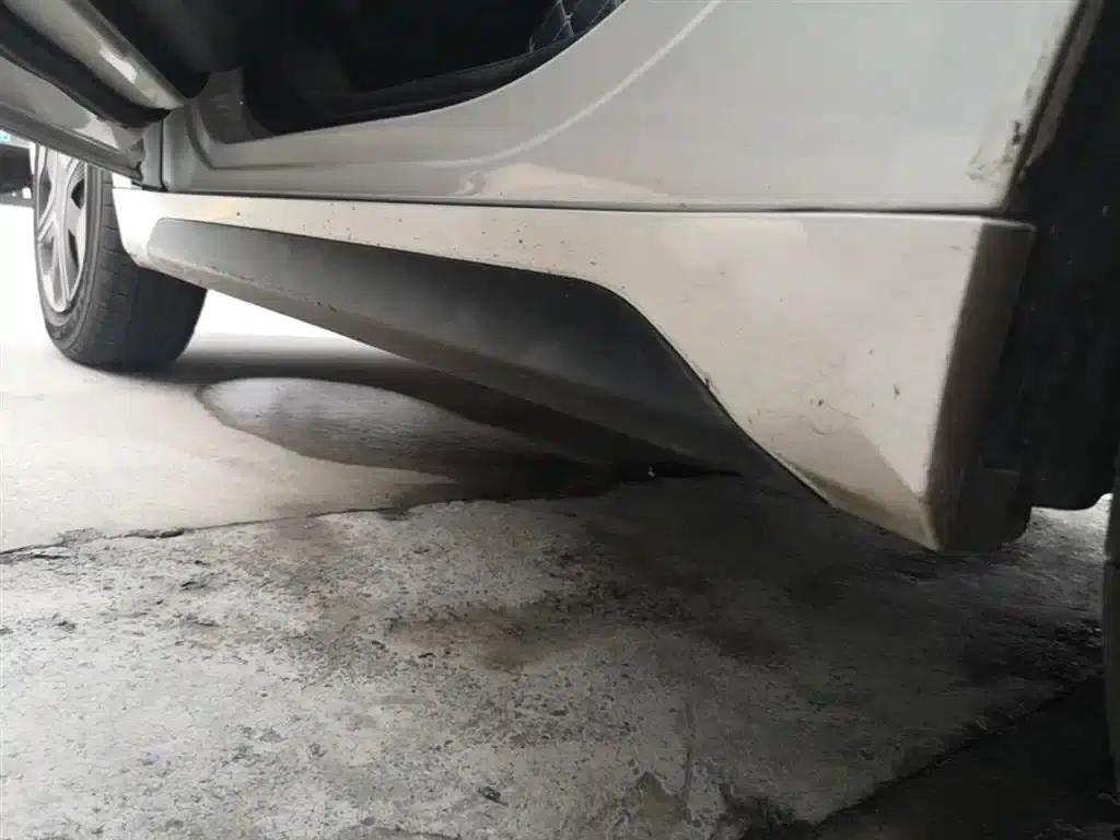 Baojun E200 2020 Model 305KM Smart Edition — миниатюра 22