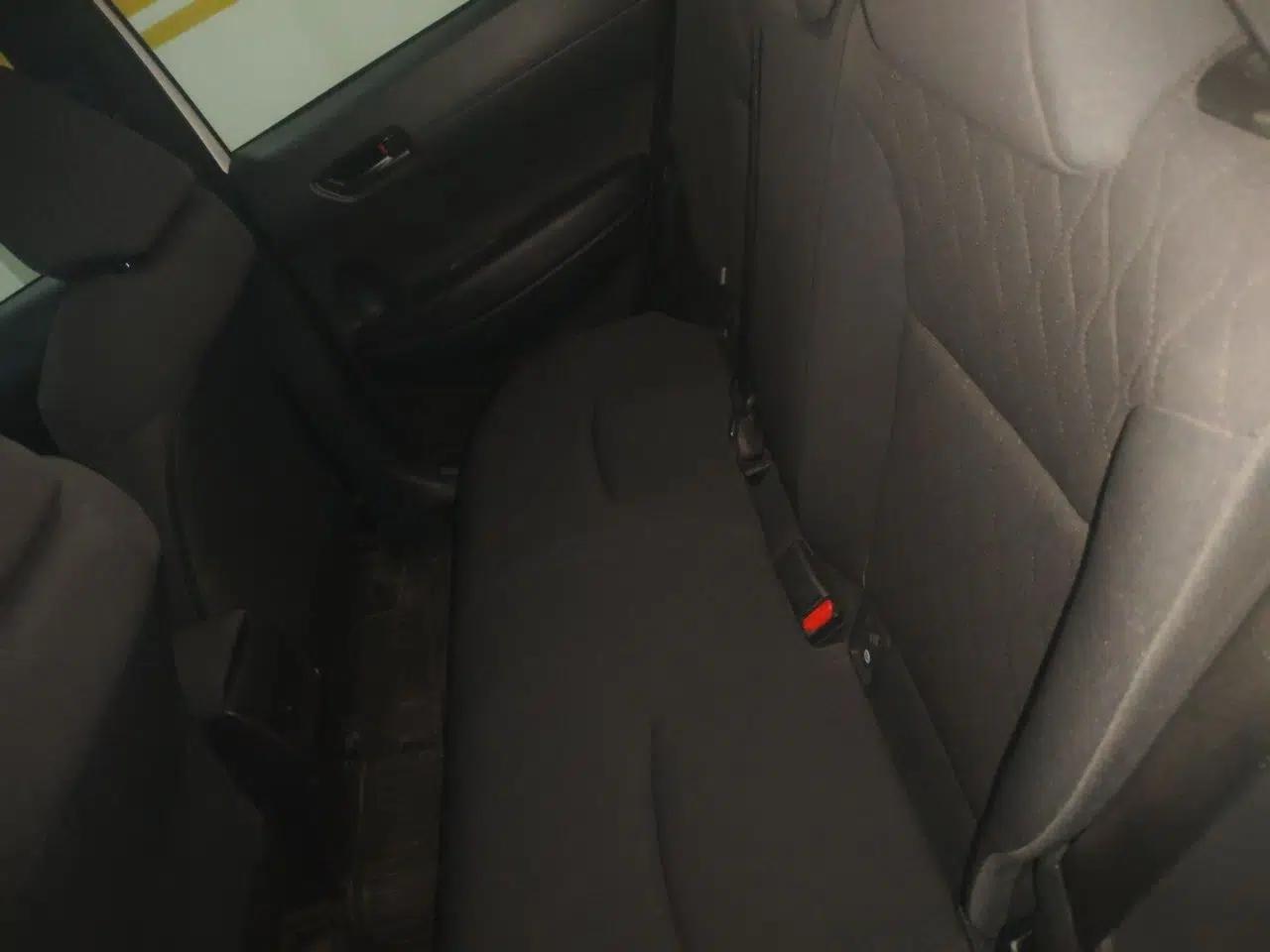 Toyota Corolla Cross 2024 2.0L Pioneer Edition — миниатюра 18