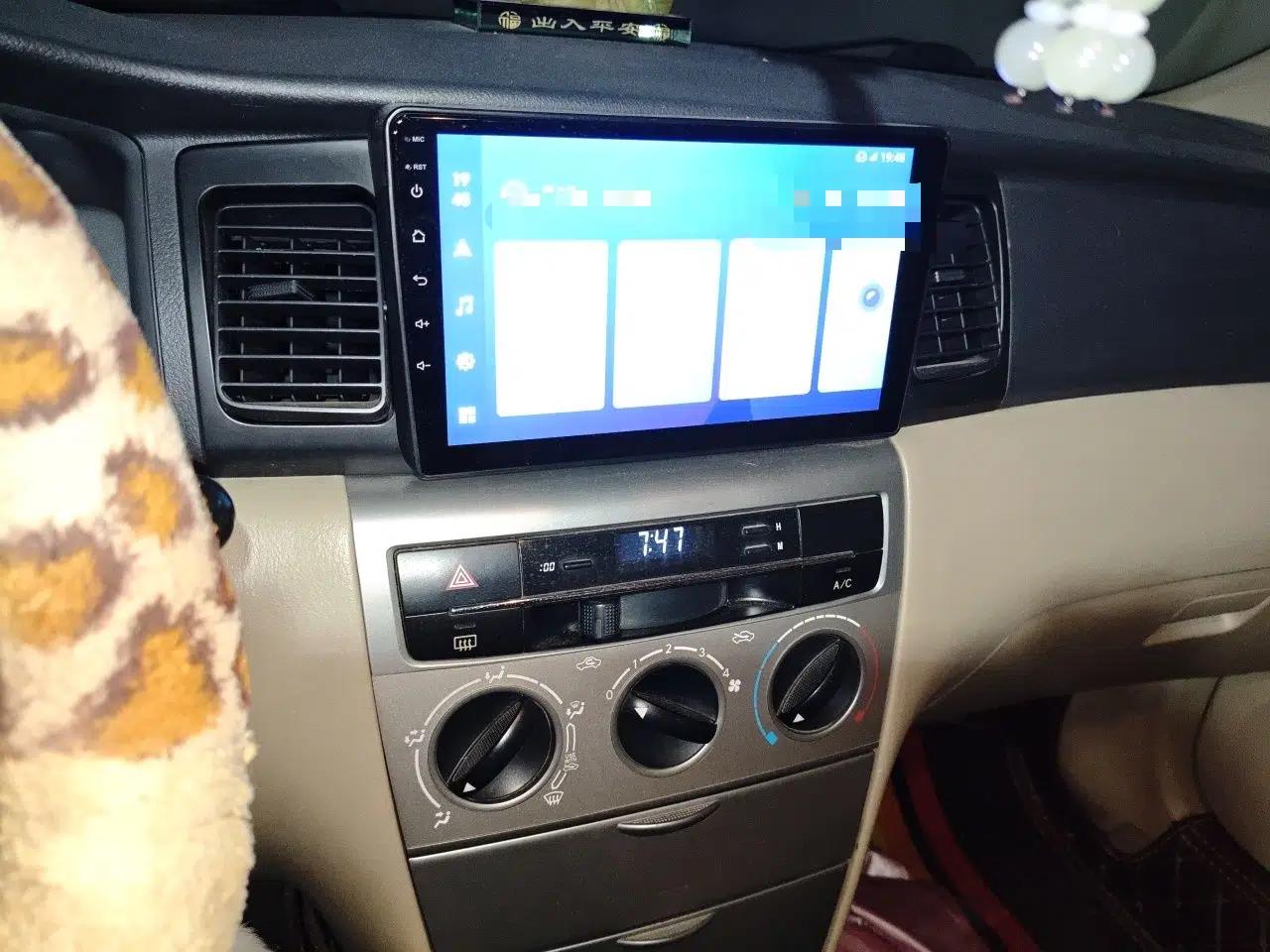 Toyota Corolla EX 2013 1.6L Manual Excellence Edition — миниатюра 14