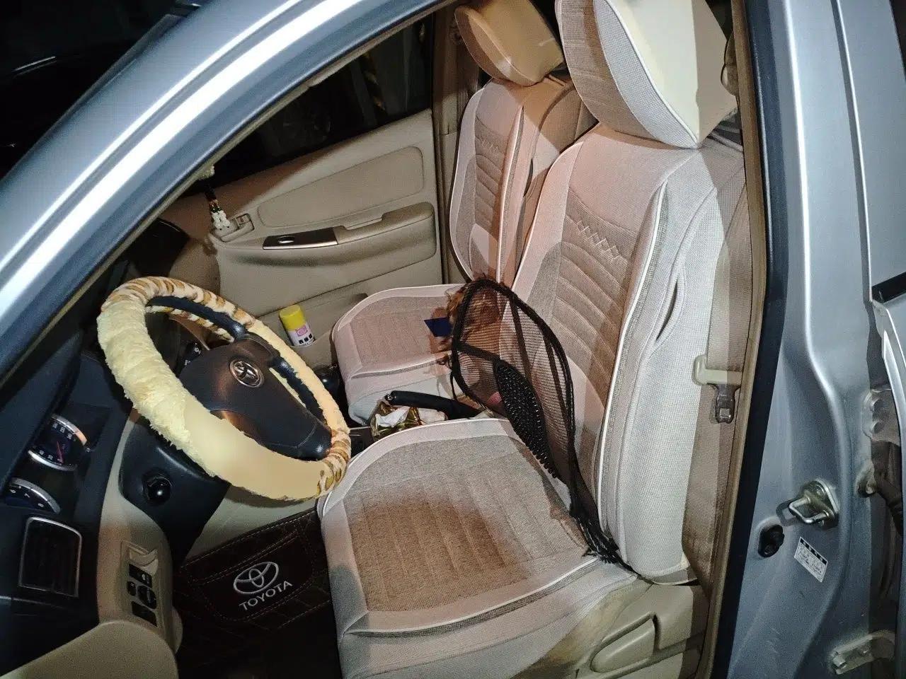 Toyota Corolla EX 2013 1.6L Manual Excellence Edition — миниатюра 16