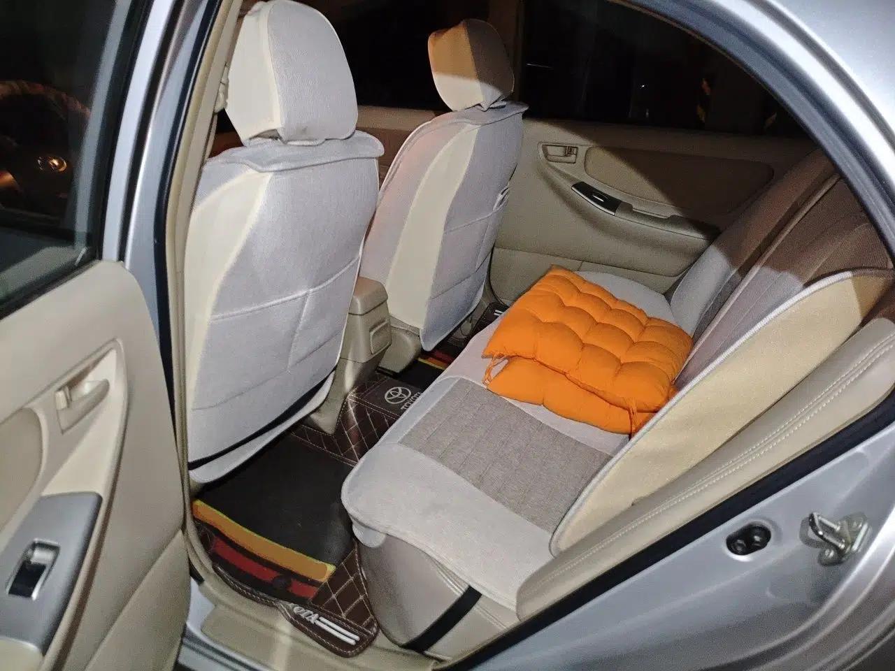 Toyota Corolla EX 2013 1.6L Manual Excellence Edition — миниатюра 18