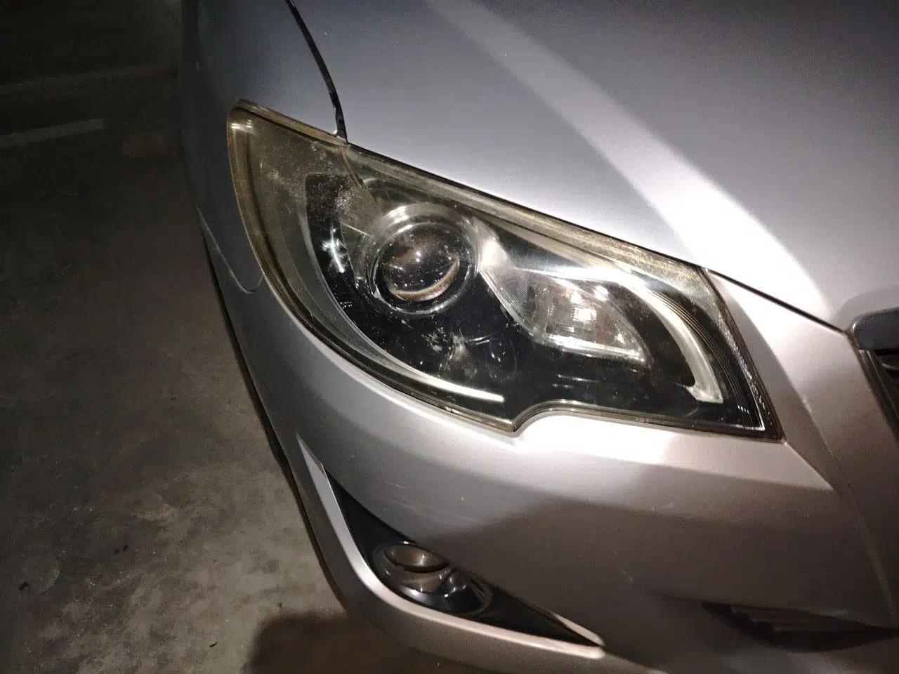 Toyota Corolla EX 2013 1.6L Manual Excellence Edition — миниатюра 7
