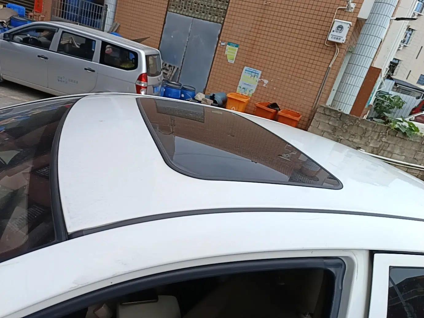 Toyota Corolla EX 2013 1.6L Automatic Excellence Edition — миниатюра 11