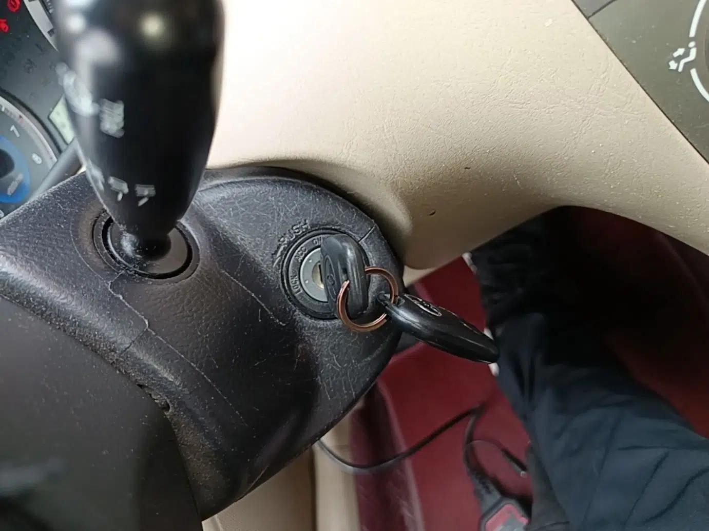 Toyota Corolla EX 2013 1.6L Automatic Excellence Edition — миниатюра 12