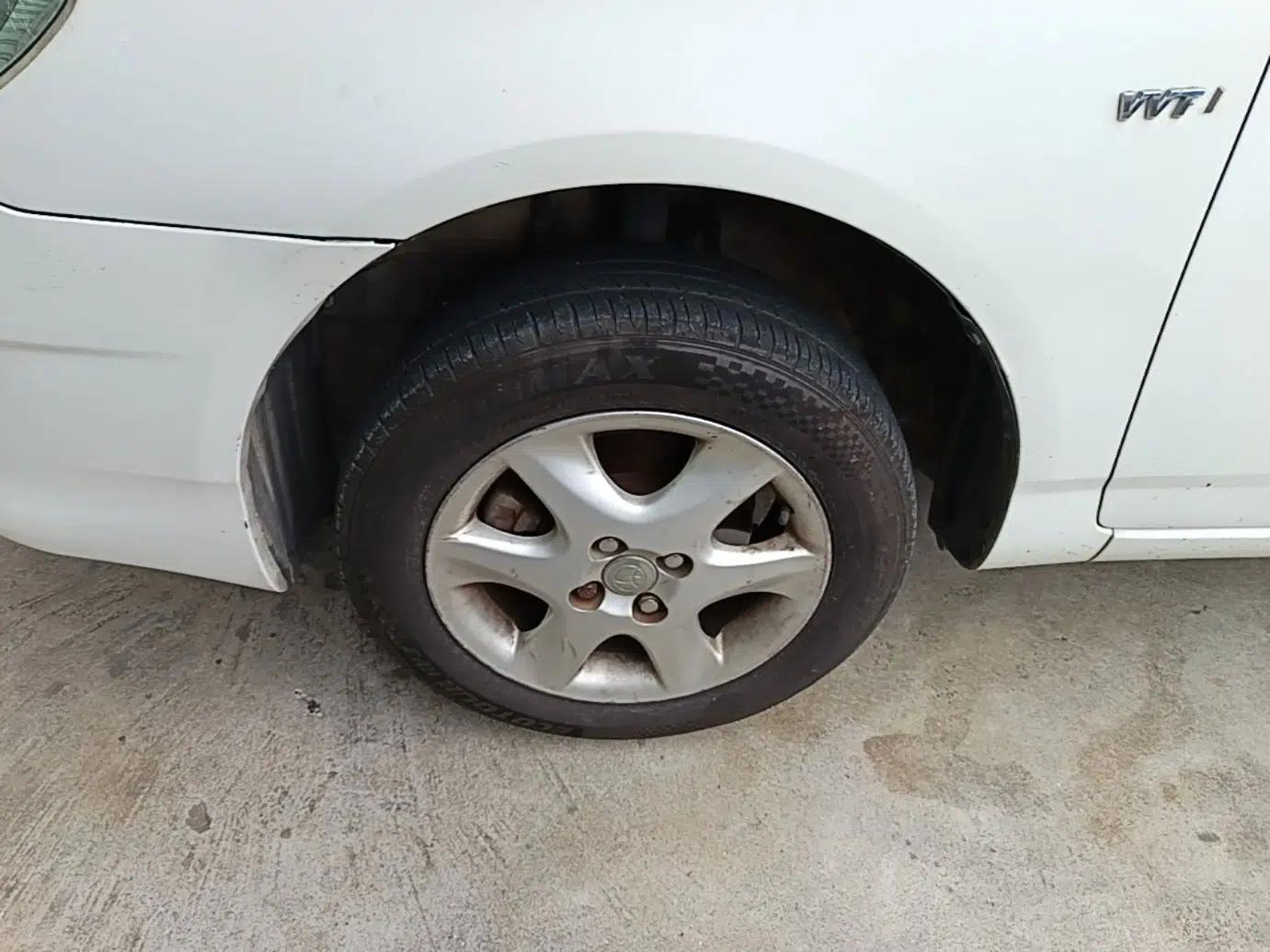 Toyota Corolla EX 2013 1.6L Automatic Excellence Edition — миниатюра 8