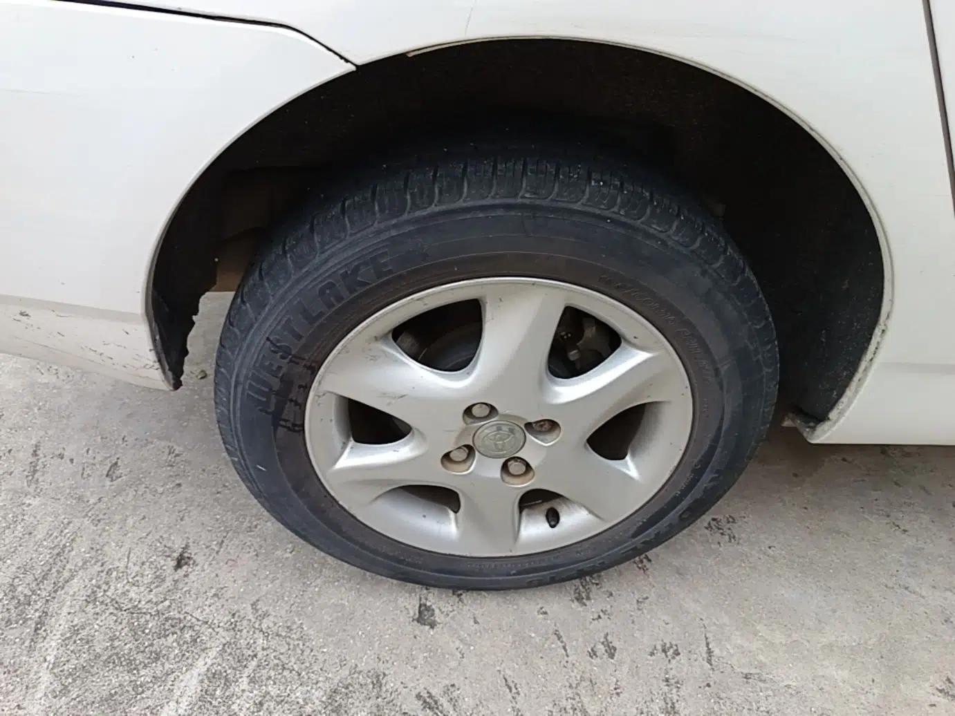 Toyota Corolla EX 2013 1.6L Automatic Excellence Edition — миниатюра 10