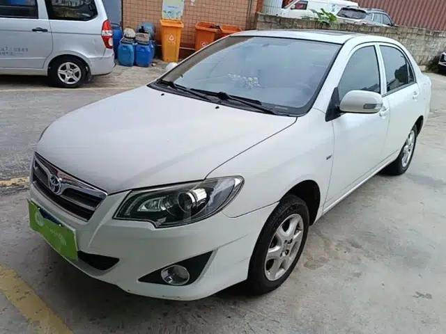 Toyota Corolla EX 2013 1.6L Automatic Excellence Edition