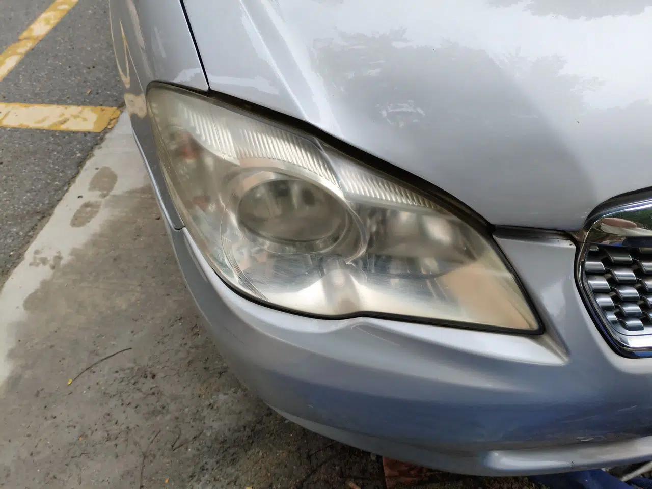 Toyota Corolla EX 2011 1.6L Automatic Classic Edition — миниатюра 7