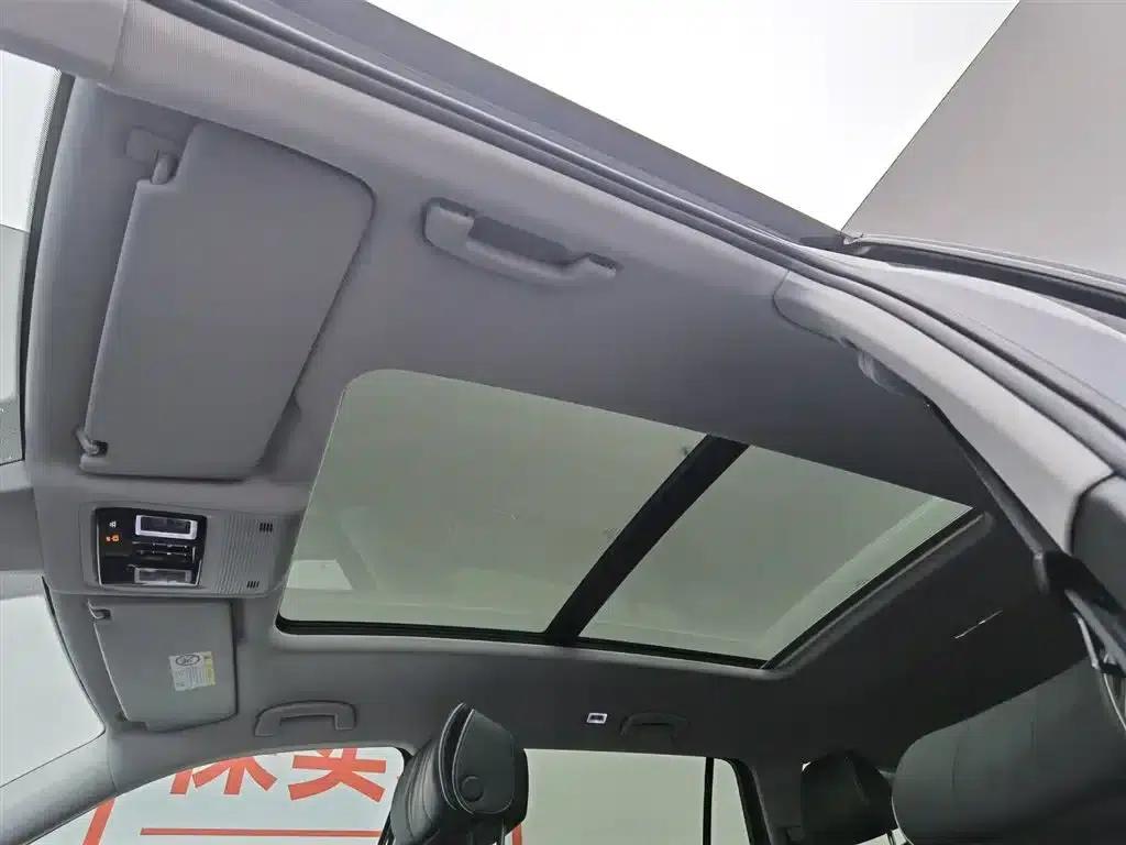 2023 Volkswagen Teramont Facelift 380TSI 4WD Premium Luxury Edition — миниатюра 14