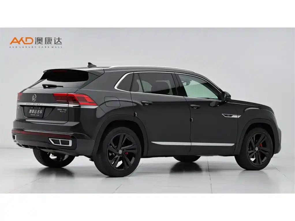 Teramont X/2.0T/2022/380TSI 4WD Supreme Flagship Edition — миниатюра 3