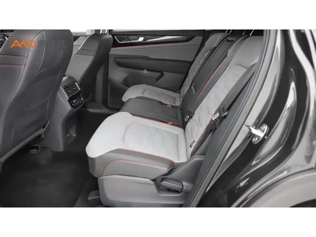 Teramont X/2.0T/2022/380TSI 4WD Supreme Flagship Edition — миниатюра 7