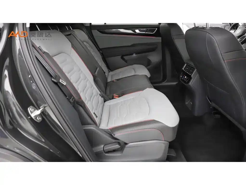 Teramont X/2.0T/2022/380TSI 4WD Supreme Flagship Edition — миниатюра 8