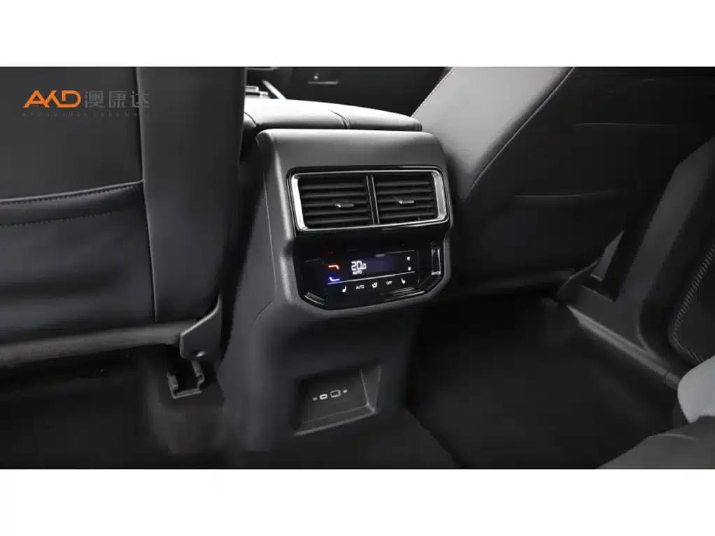 Teramont X/2.0T/2022/380TSI 4WD Supreme Flagship Edition — миниатюра 9