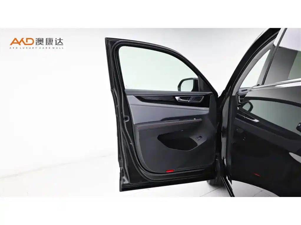 Teramont X/2.0T/2022/380TSI 4WD Supreme Flagship Edition — миниатюра 10