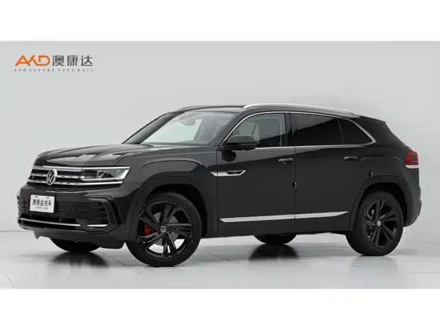 Teramont X/2.0T/2022/380TSI 4WD Supreme Flagship Edition