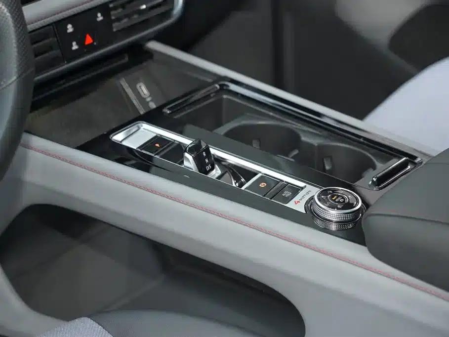 2022 Teramont X 380TSI 4WD Luxury Edition — миниатюра 16
