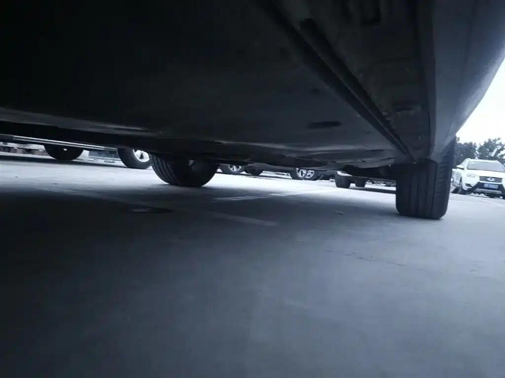 2021 Volkswagen Teramont 380TSI 4WD Premium Luxury Edition — миниатюра 22