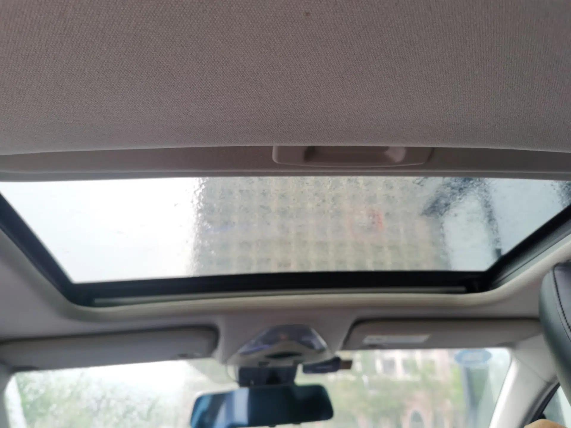 Toyota C-HR 2018 2.0L Leading with Sunroof China VI Standard — миниатюра 19