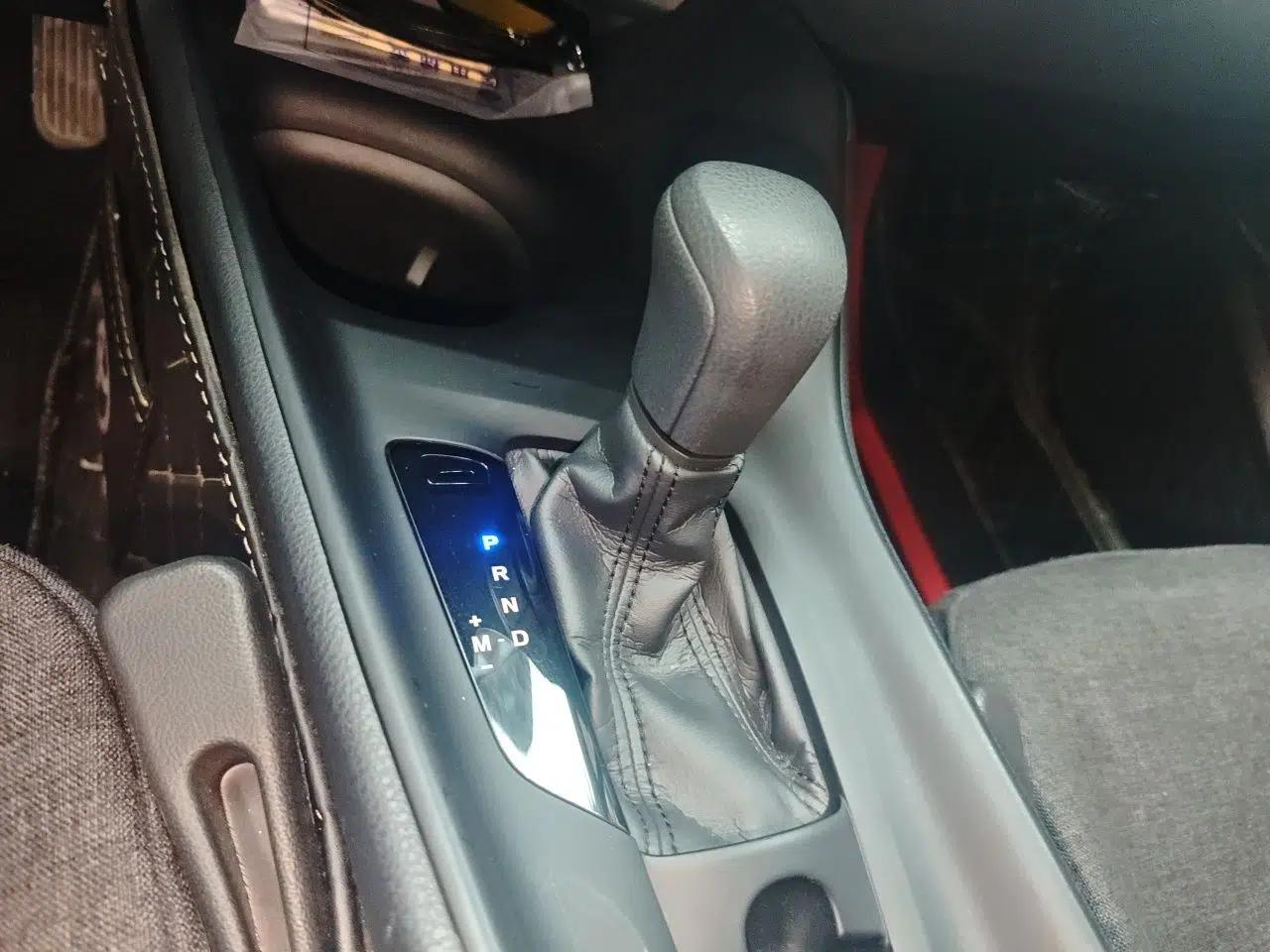Toyota C-HR 2021 2.0L Comfort Edition — миниатюра 15