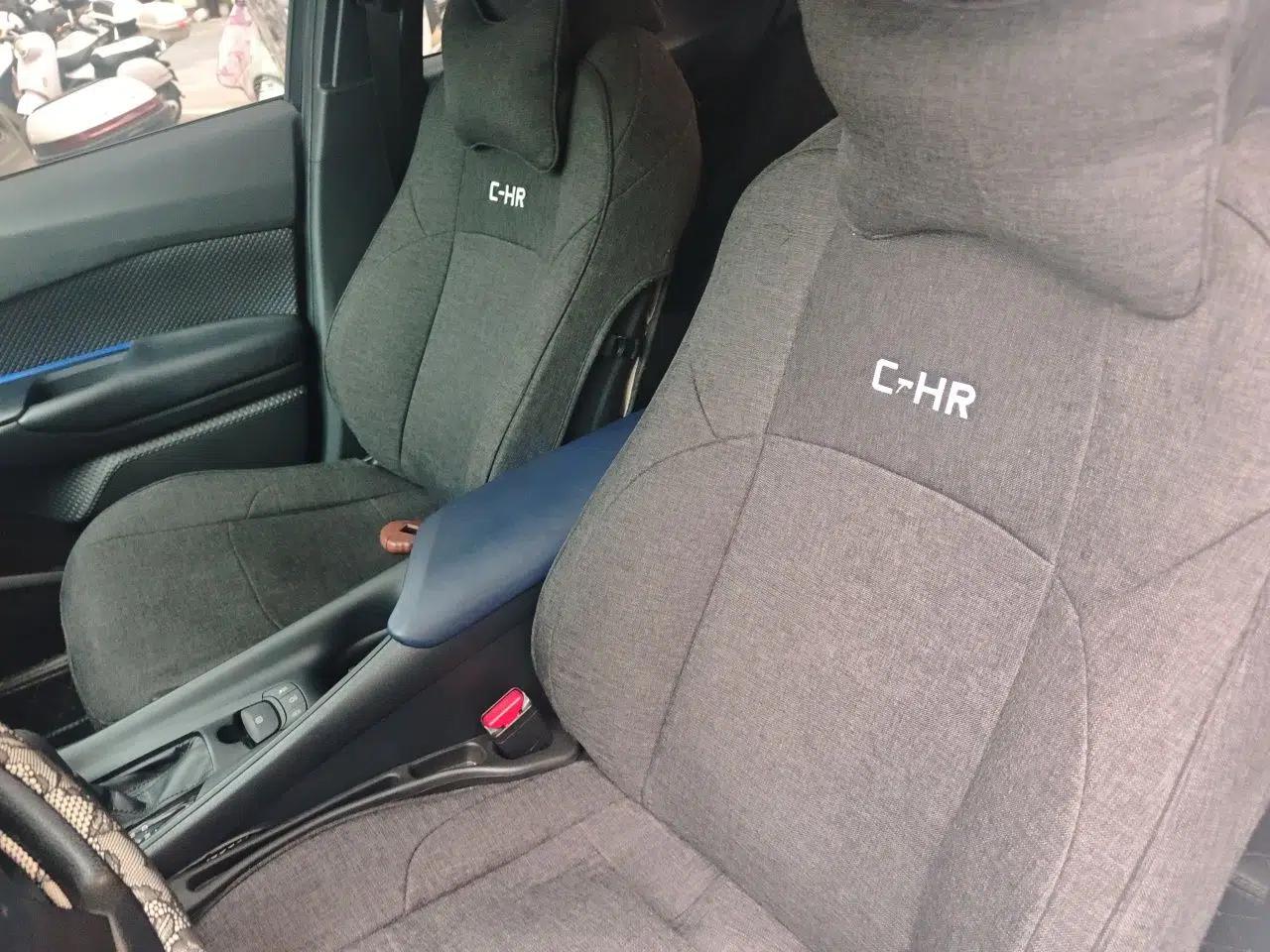 Toyota C-HR 2021 2.0L Comfort Edition — миниатюра 16
