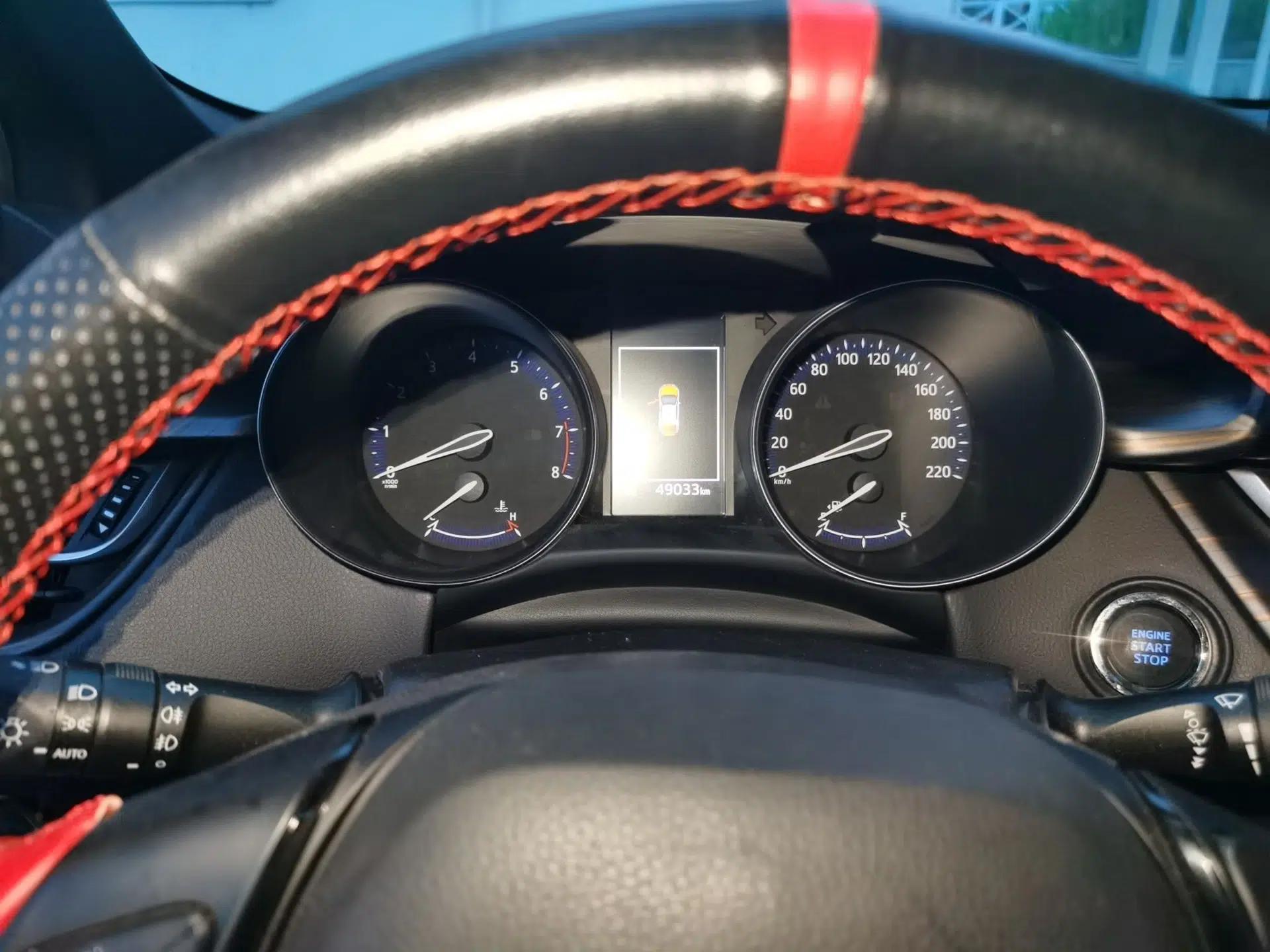 Toyota C-HR 2018 2.0L Leading Edition China VI — миниатюра 12