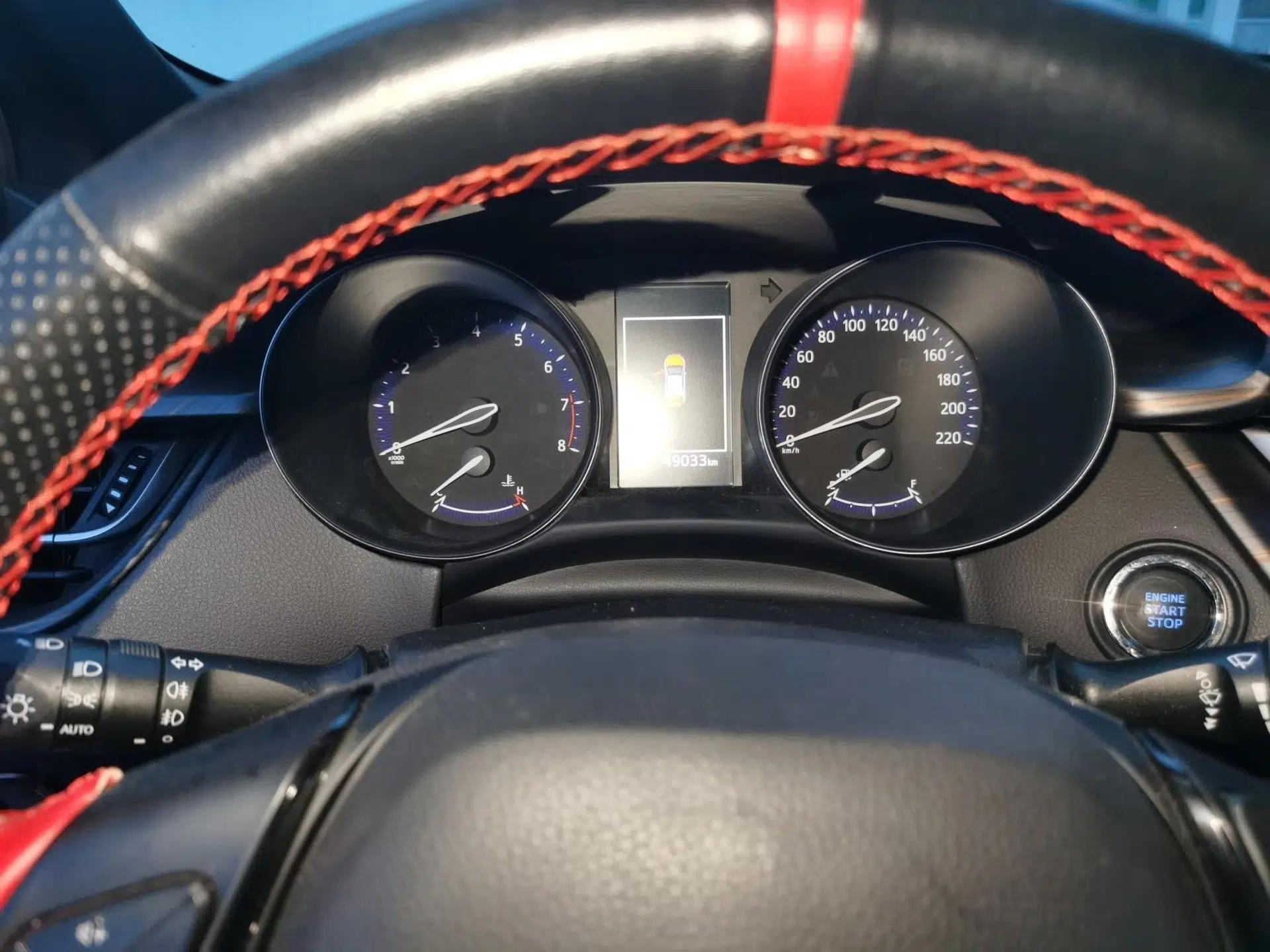 Toyota C-HR 2018 2.0L Leading Edition China VI — миниатюра 13