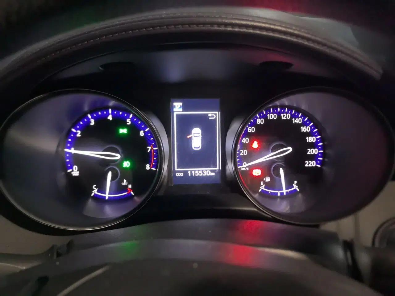 Toyota C-HR 2020 2.0L Leading Edition — миниатюра 12