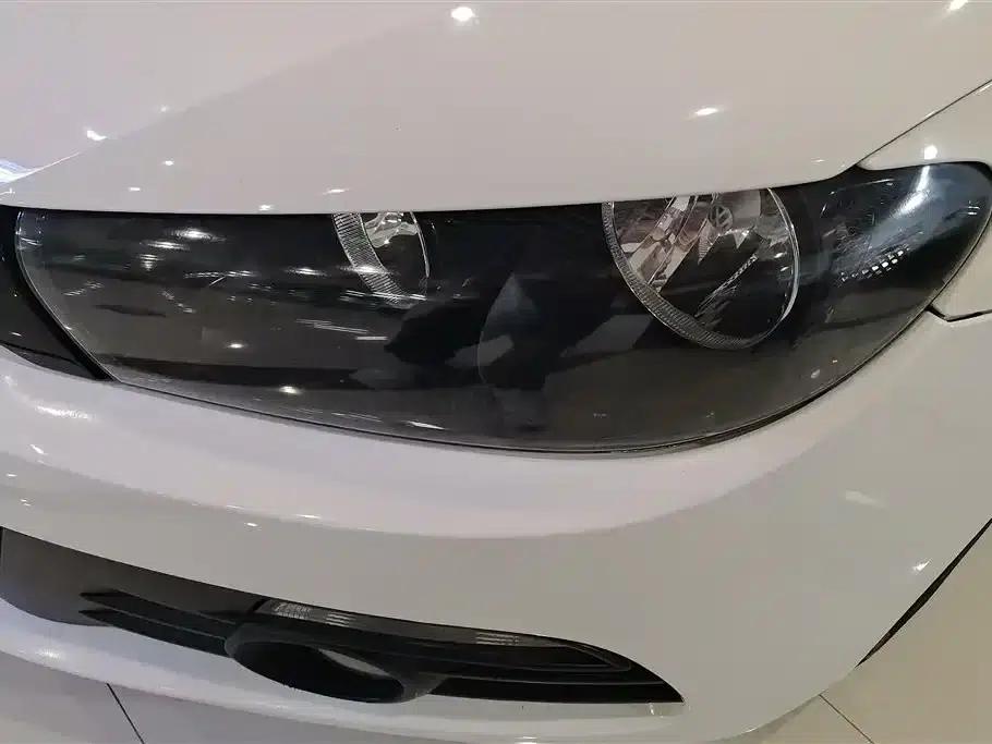Scirocco 2014 1.4TSI Racing Edition — миниатюра 5