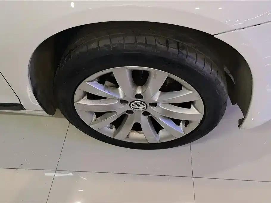 Scirocco 2014 1.4TSI Racing Edition — миниатюра 6