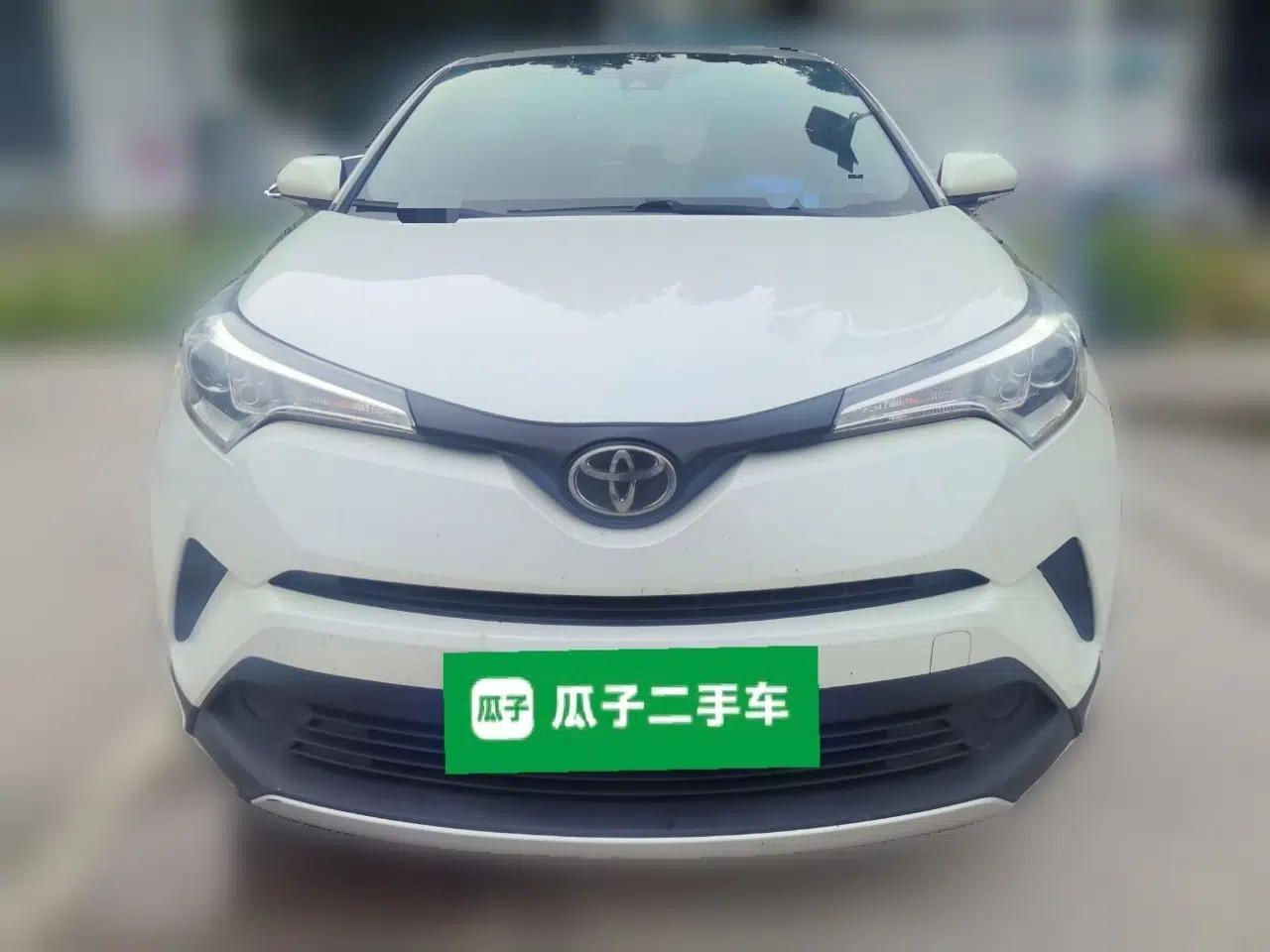 Toyota IZOA 2020 2.0L Enjoy Edition — миниатюра 2