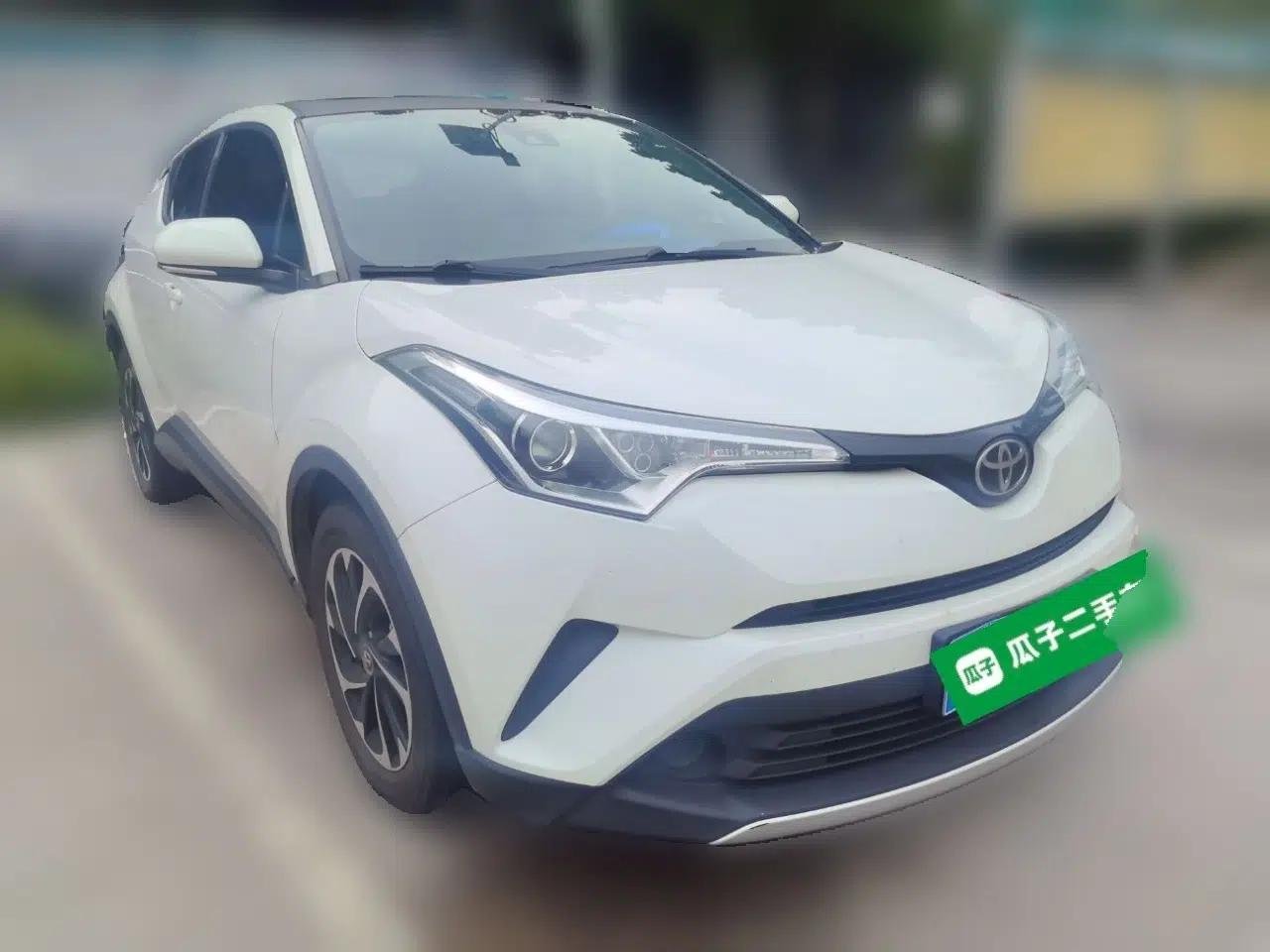Toyota IZOA 2020 2.0L Enjoy Edition — миниатюра 3