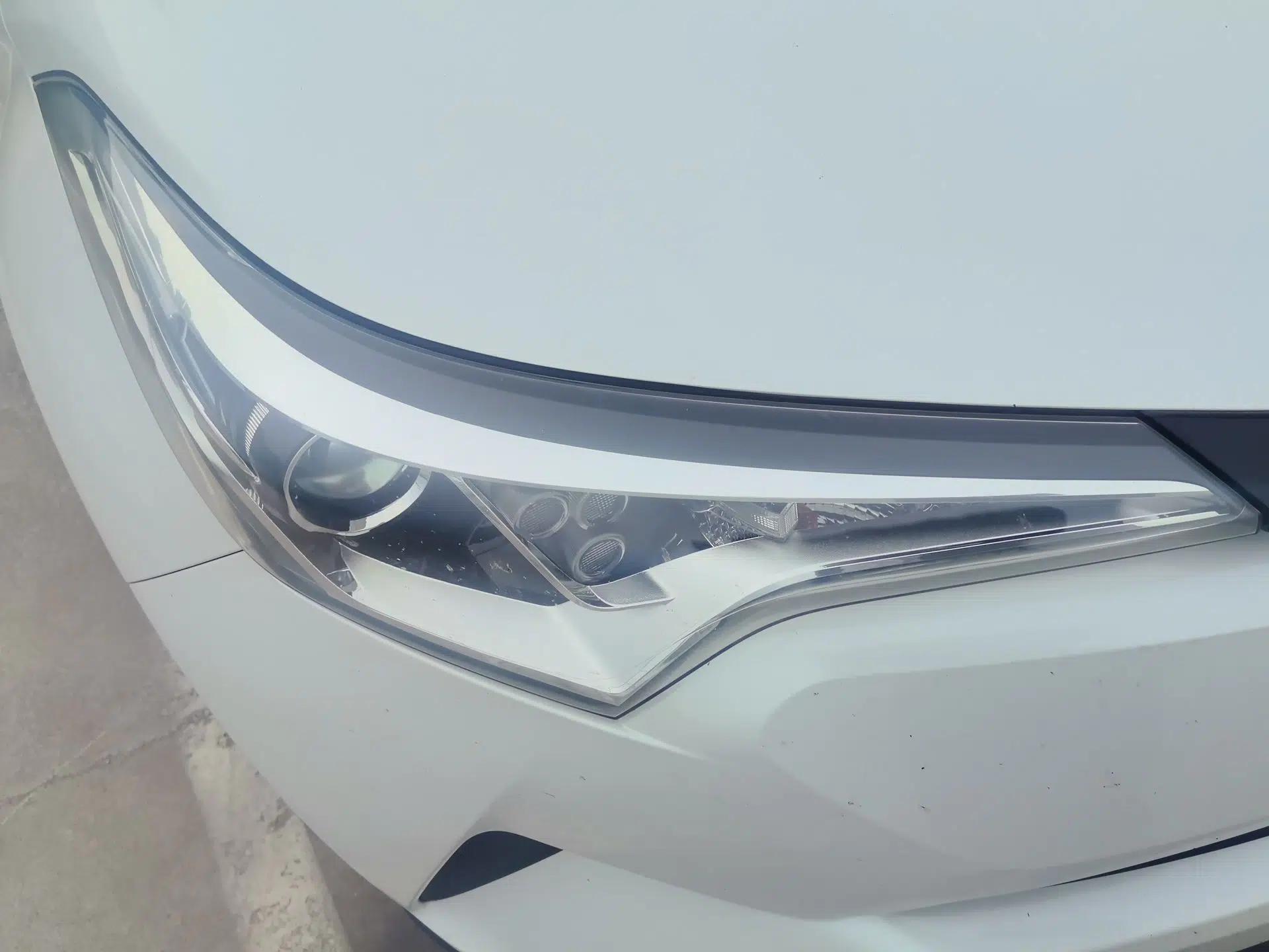 Toyota IZOA 2020 2.0L Enjoy Edition — миниатюра 7