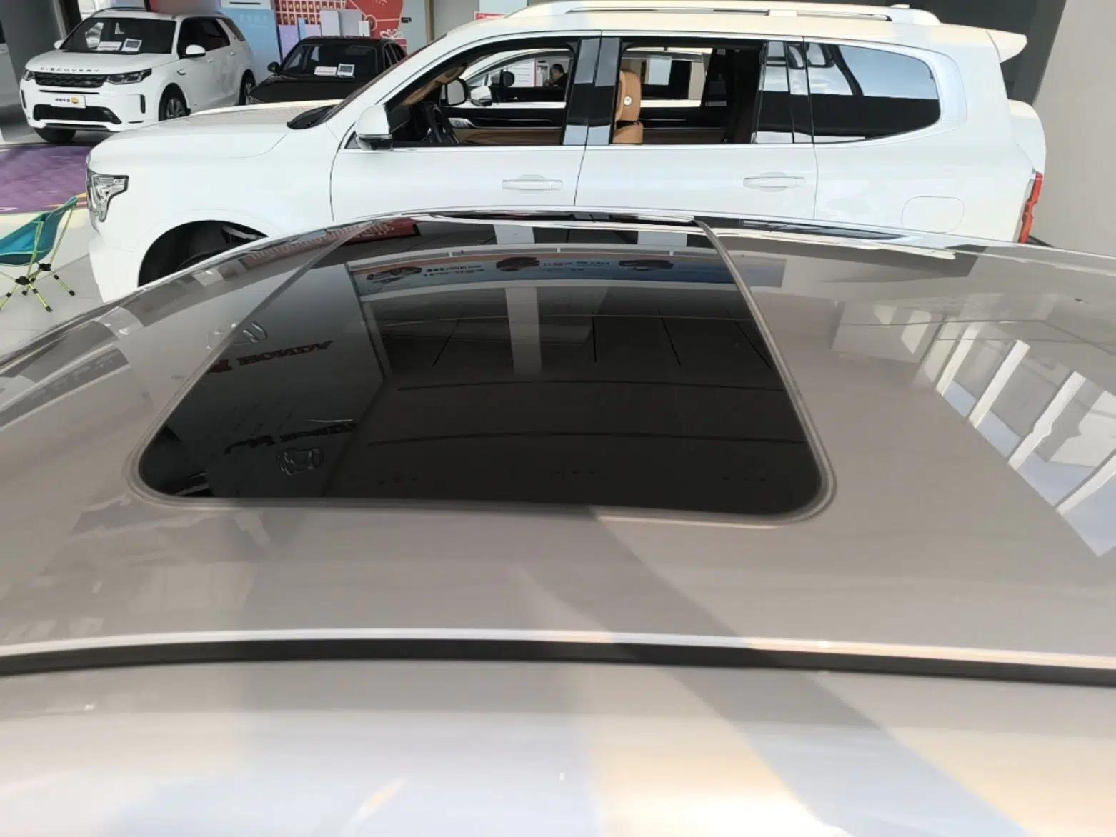 Toyota IZOA 2020 2.0L Enjoy Edition — миниатюра 11