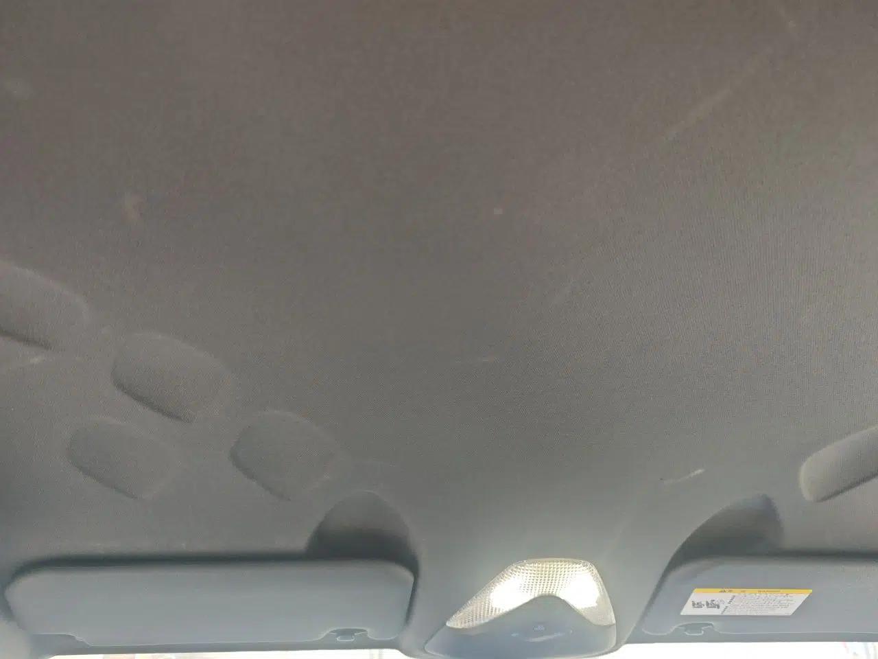Toyota IZOA 2018 2.0L Yichi Version China VI Standard — миниатюра 19