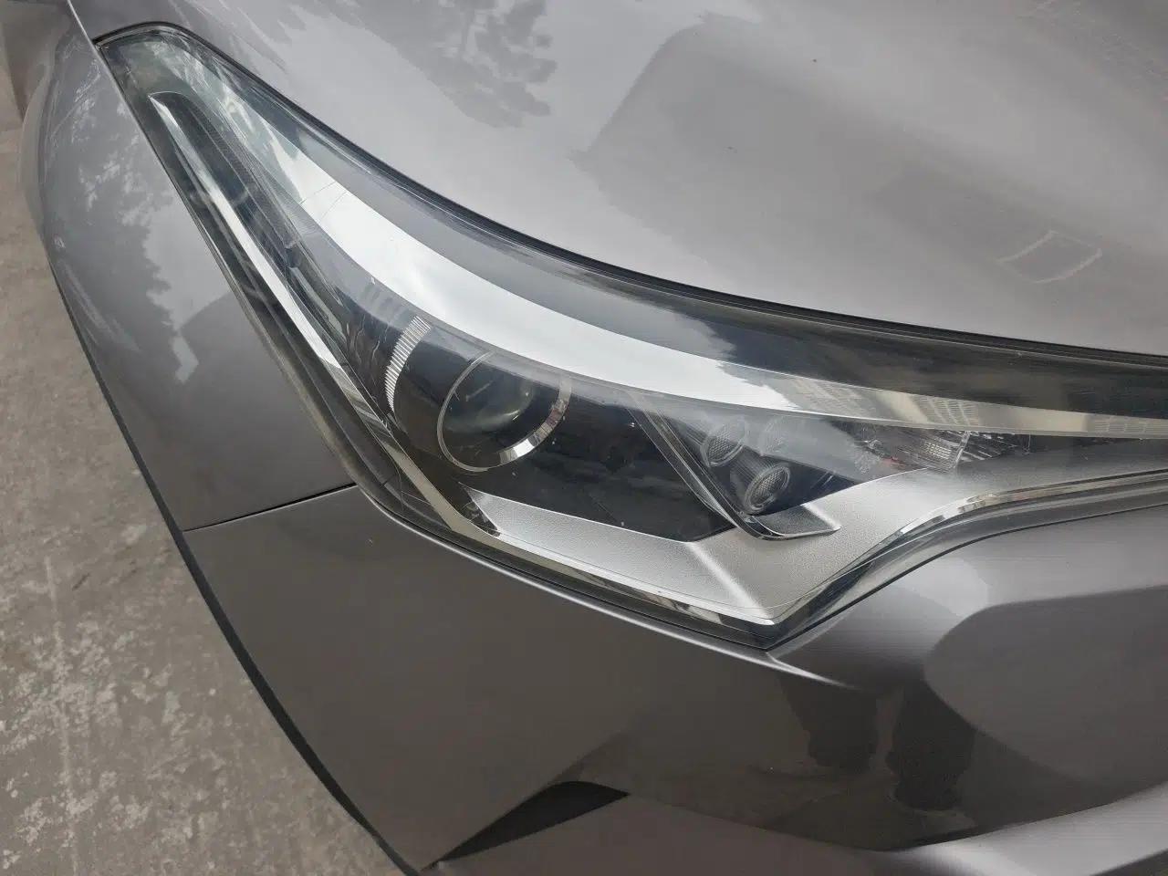 Toyota IZOA 2018 2.0L Yichi Version China VI Standard — миниатюра 7