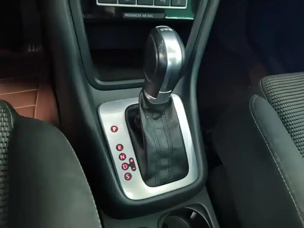 2018 Sharan 380TSI Comfort 7-seater — миниатюра 14