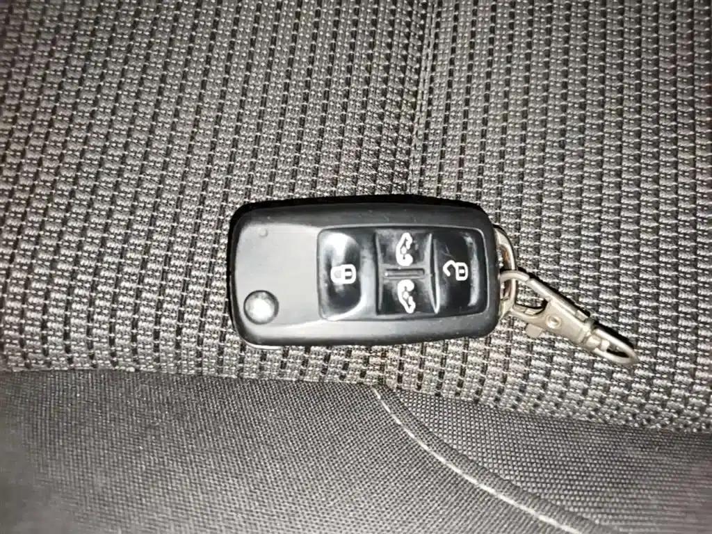 2018 Sharan 380TSI Comfort 7-seater — миниатюра 9