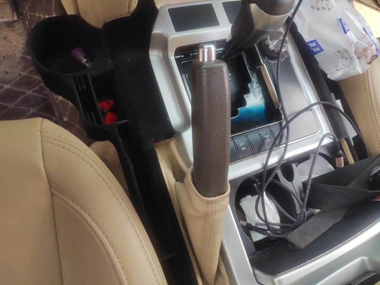 Toyota Land Cruiser  — миниатюра 15