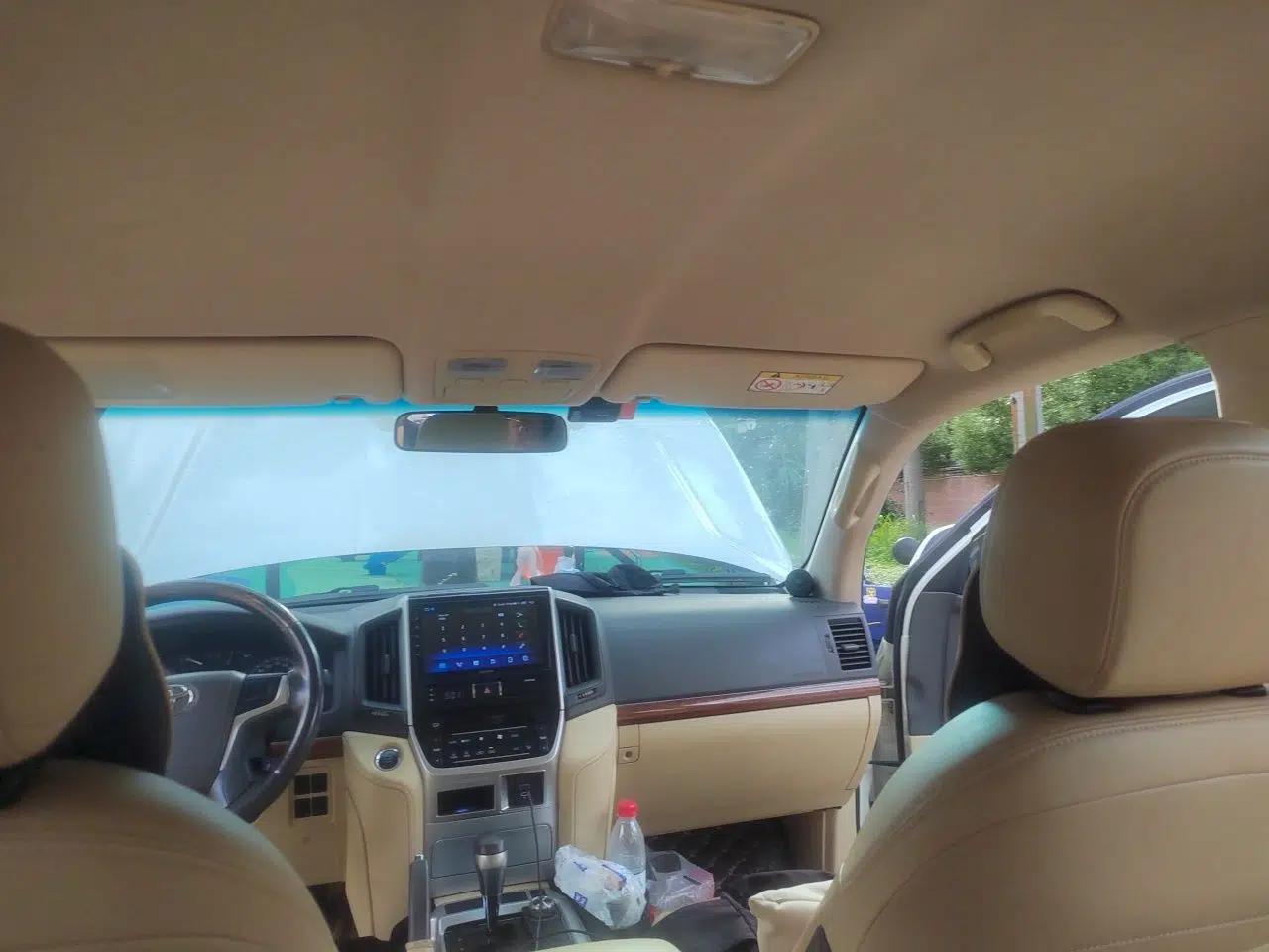 Toyota Land Cruiser  — миниатюра 19