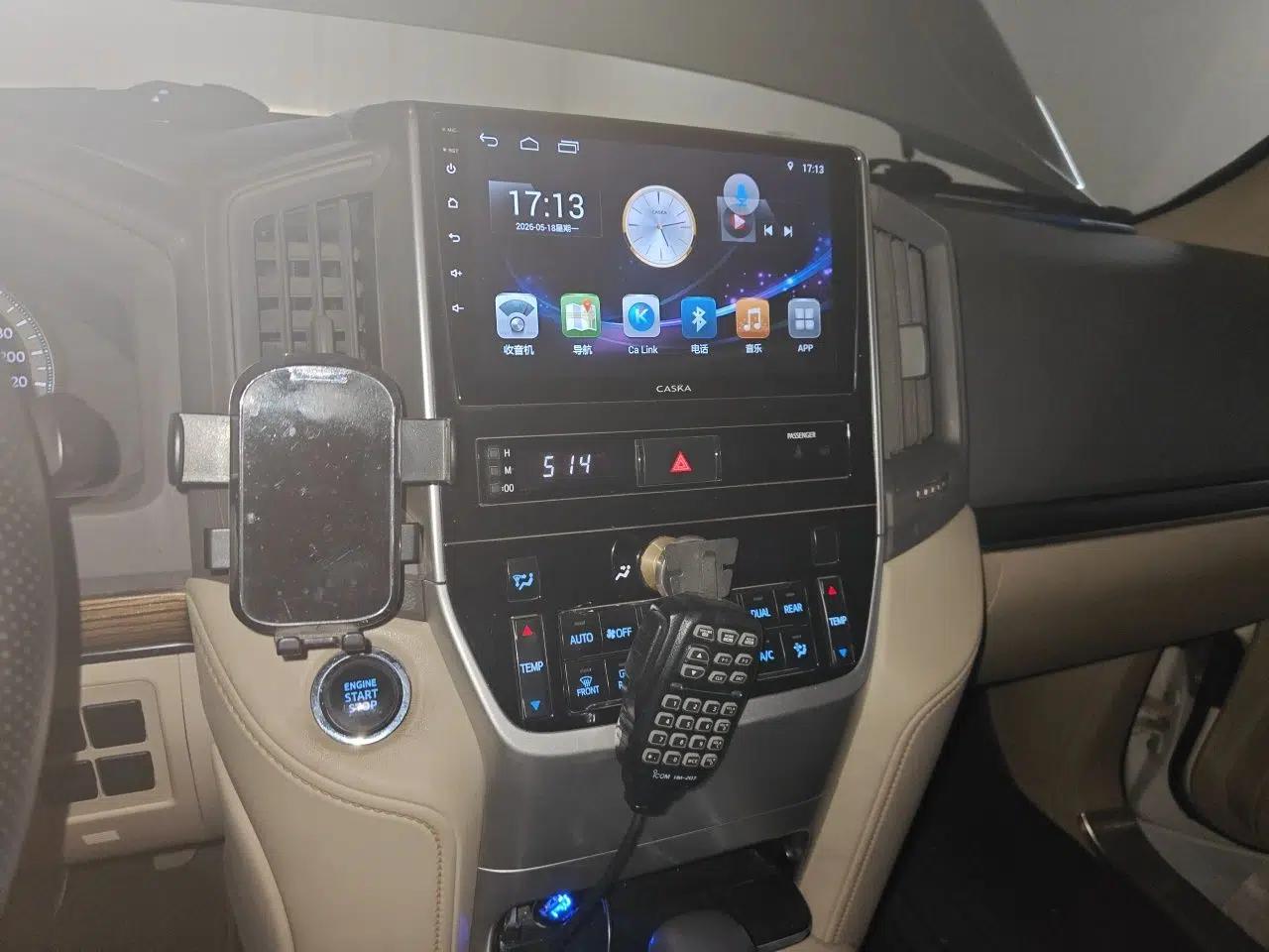 Toyota Land Cruiser  — миниатюра 14