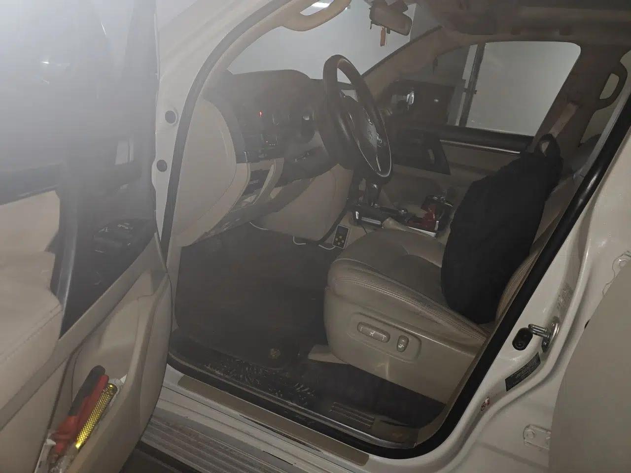 Toyota Land Cruiser  — миниатюра 17