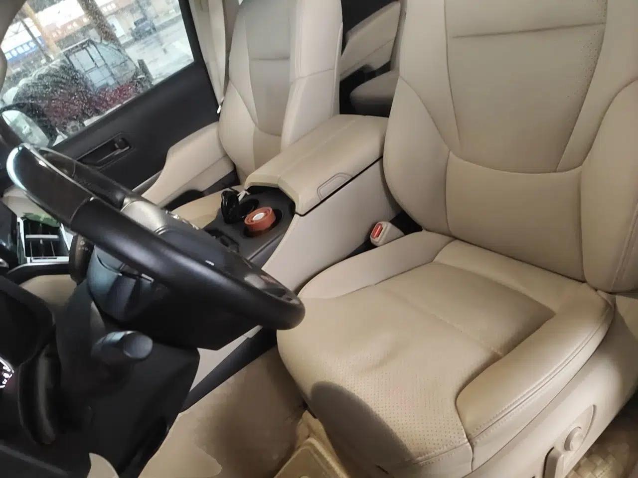 Toyota Land Cruiser  — миниатюра 16