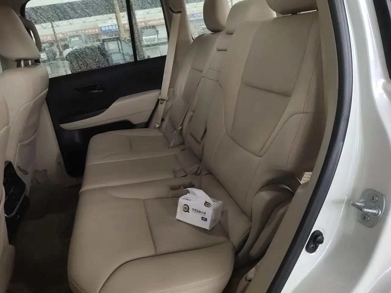 Toyota Land Cruiser  — миниатюра 18