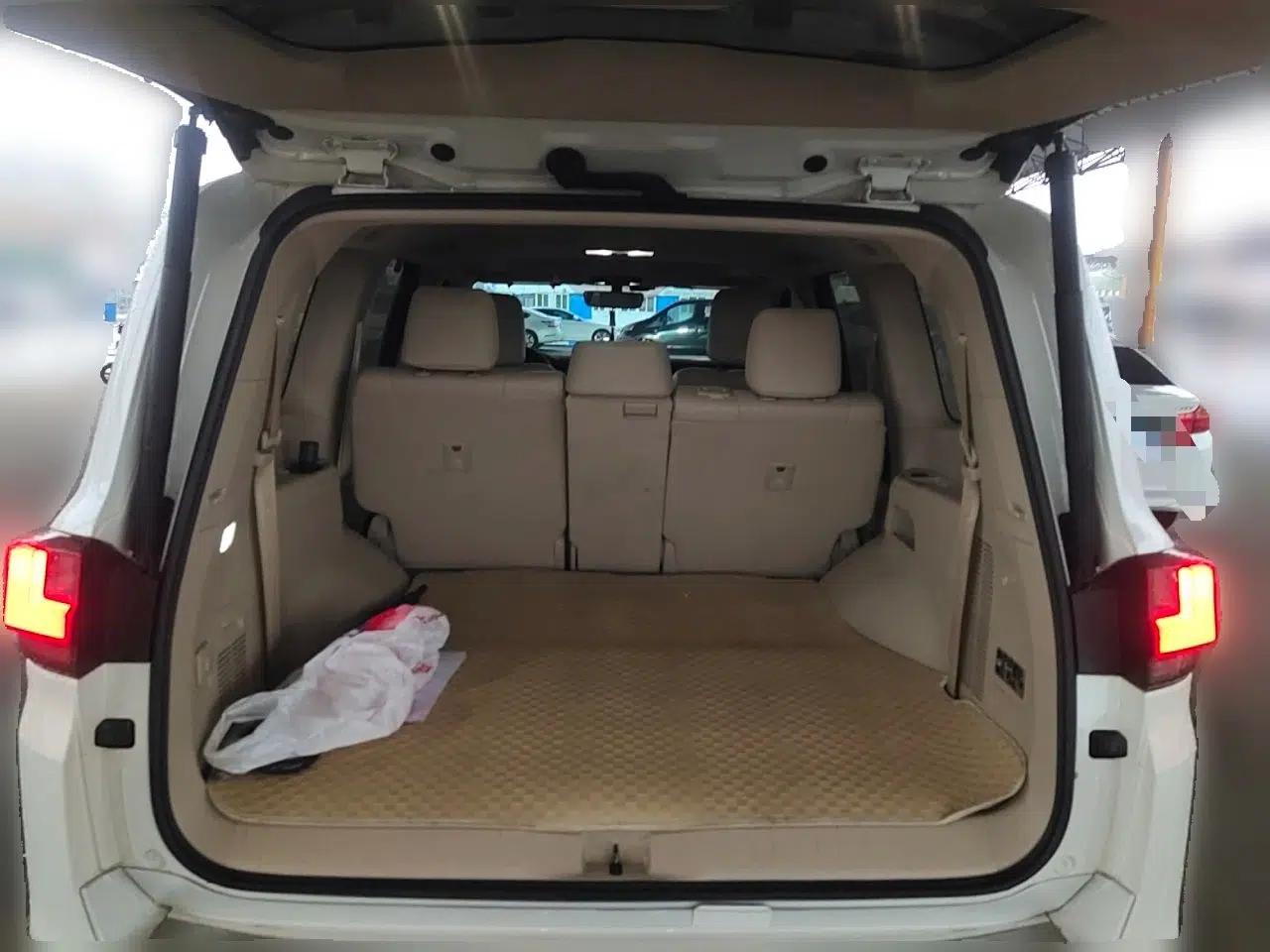 Toyota Land Cruiser  — миниатюра 20