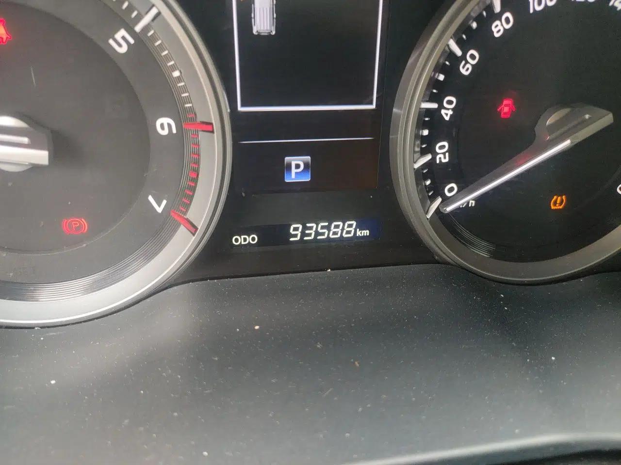 Toyota Land Cruiser  — миниатюра 13